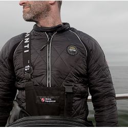 Santi varmeinderdragt BZ400 Extreme