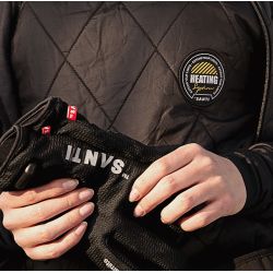 Santi varmehandsker 2.0