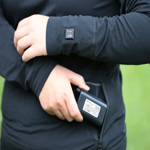 Nordic Heat Base Layer Top