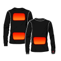 Nordic Heat Base Layer Top
