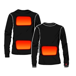 Nordic Heat Base Layer Top