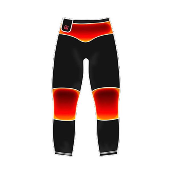 Nordic Heat Base Layer Bund