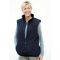 Nordic Heat Softshell vest 