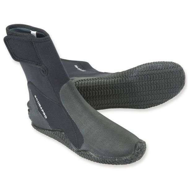 Scubapro NOZIP 6 stvle 6,5mm 