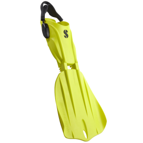 Scubapro finner Seawing Nova gul