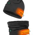 Nordic Heat Heated Head and Neck Wear