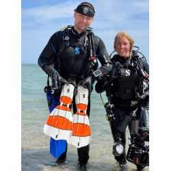 Dykkerrejse til Egypten, 18. - 25. oktober 2026