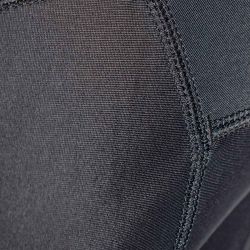 Fourth Element htte Thermocline