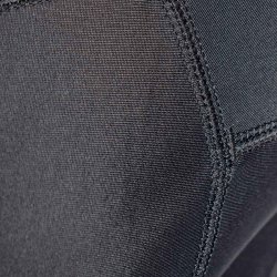 Fourth Element htte Thermocline