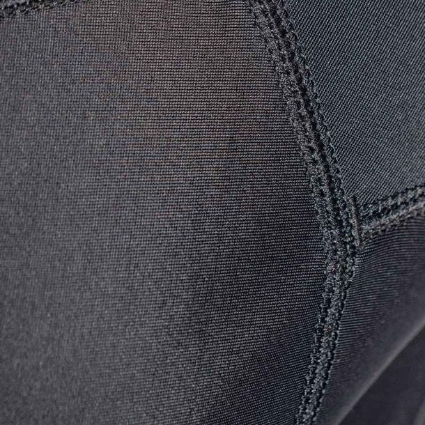 Fourth Element htte Thermocline