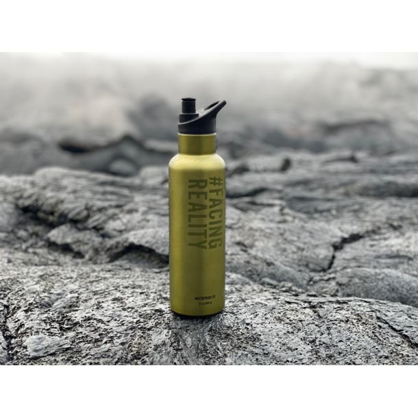 Waterproof Termoflaske