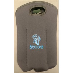 Bayzone 3-Pack Flaskeholder i neopren