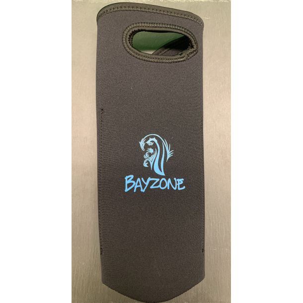 Bayzone 3-Pack Flaskeholder i neopren