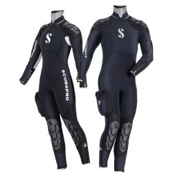 Nova Scotia Semi Trdragt