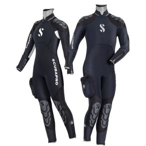 Nova Scotia Semi Trdragt