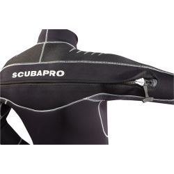 Nova Scotia Semi Trdragt