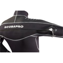 Nova Scotia Semi Trdragt 7,5mm