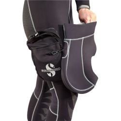 Nova Scotia Semi Trdragt