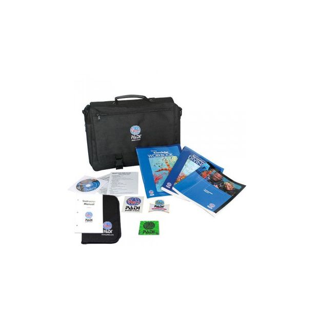 PADI Divemaster Crew Pack Kursus Køb i Diving 2000