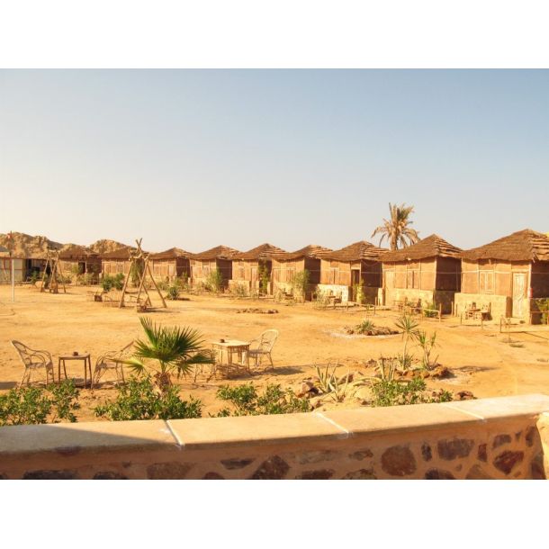 F�llestur til Egypten, Oktober 2020