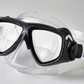 M80 dive mask for refractive error