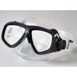 M80 Dykkermaske til bygningsfejl