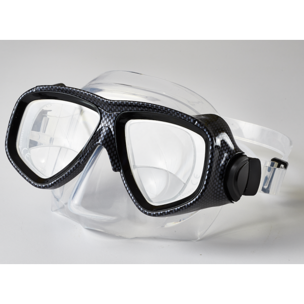 M80 dykmask för brytningsfel