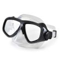 M80 dive mask for refractive error