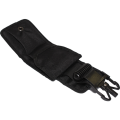 Scubapro Black Weight pocket SR-System 