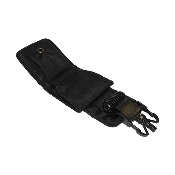 Scubapro Black Blylomme SR-System f�r 2014