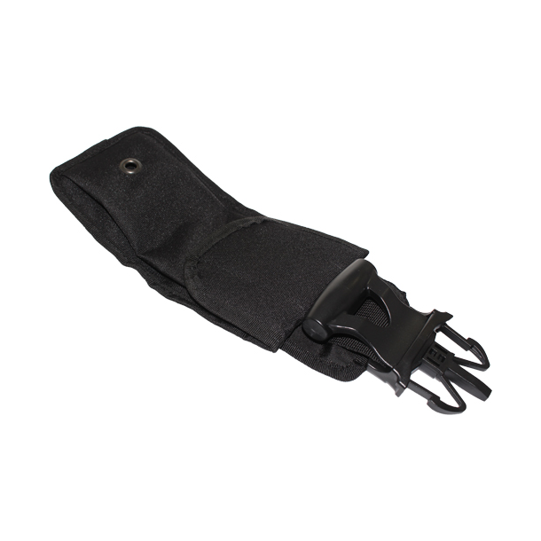 Subgear Blac Jac Blylomme SR-System 2014
