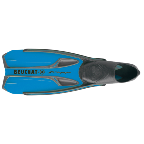 Beuchat finne X-Voyager Str.32 - 47 bl