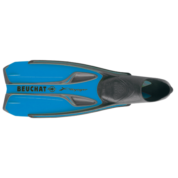 Beuchat finne X-Voyager Str.32 - 47 bl