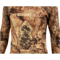 Beuchat top part Rocksea Competition 7mm