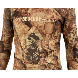 Beuchat overdel Rocksea Competition 7mm