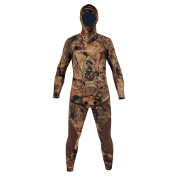 Beuchat overdel Rocksea Competition 7mm