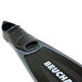 Beuchat Spearfishing fins Mundial Elite 