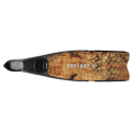 Beuchat fin blade Mundial 
