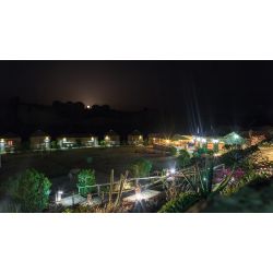 Fllestur til Egypten, Februar 2020