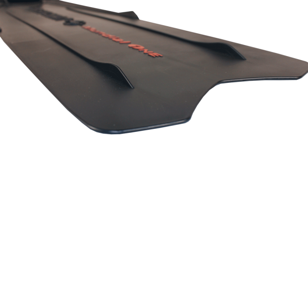 Beuchat Spearfishing fins Mundial One 