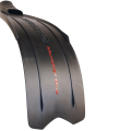 Beuchat Spearfishing fins Mundial One 