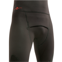 Beuchat Espadon Competition Long John 5mm