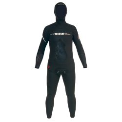 Beuchat Espadon Competition Long John 5mm