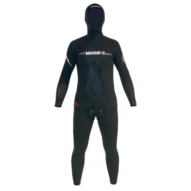 Beuchat Espadon Competition Long John 5mm