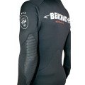 Beuchat Long John Espadon Equipe  7mm