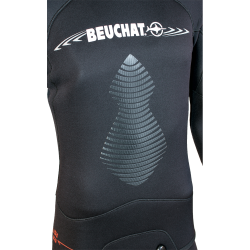 Beuchat Long John Espadon Equipe  7mm
