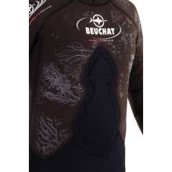 Beuchat  overdel Marlin Prestige 5mm 