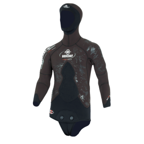 Beuchat  overdel Marlin Prestige 5mm 