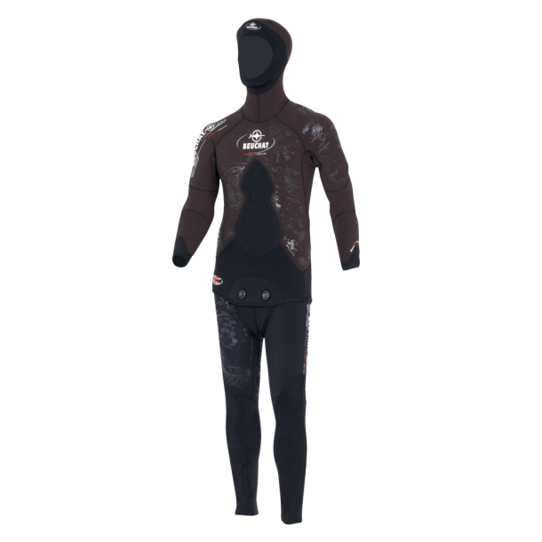 Beuchat Long John Marlin Prestige 5mm 