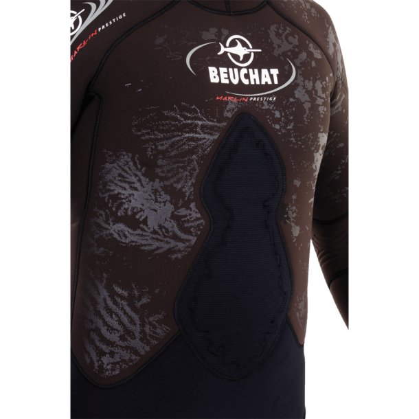 Beuchat Long John Marlin Prestige 5mm 